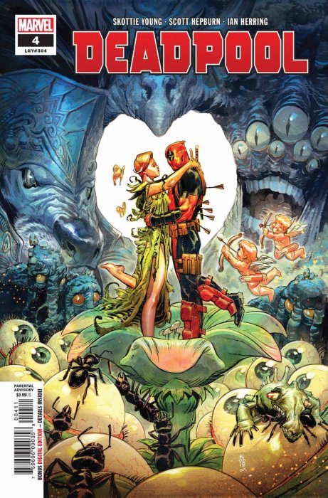 Deadpool
