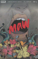 Maw