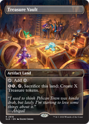 Magic the Gathering - Secret Lair x Stardew Valley - A Flicker in the Deep
