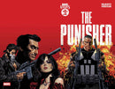 MARVEL KNIGHTS: PUNISHER