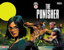 MARVEL KNIGHTS: THE PUNISHER