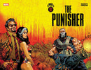MARVEL KNIGHTS: THE PUNISHER