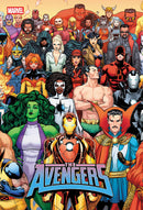 AVENGERS