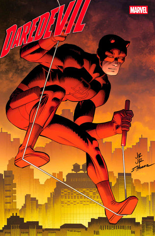 DAREDEVIL #24 (2025) Volume 09
