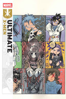ULTIMATE X-MEN