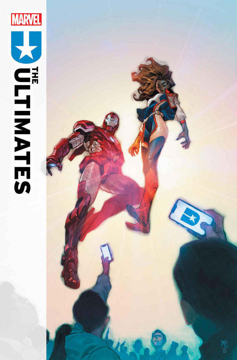 ULTIMATES