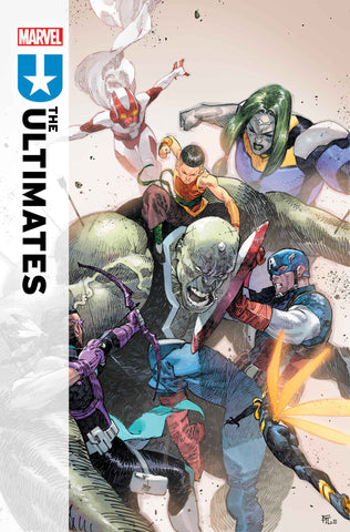 ULTIMATES #24 (2026) Volume 03