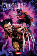 WOLVERINE