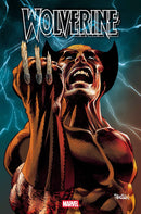 WOLVERINE
