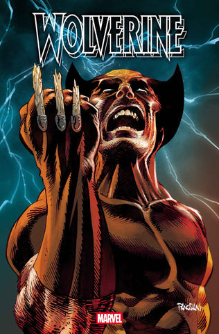 WOLVERINE #22 (2026) Volume 08
