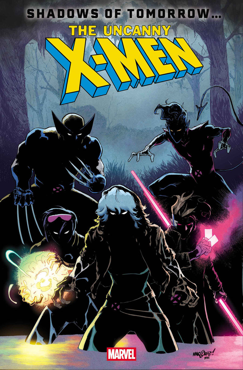 UNCANNY X-MEN