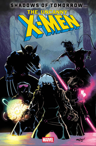 UNCANNY X-MEN #23 (2026) Volume 06