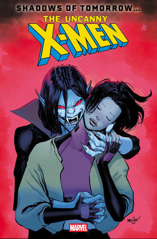 UNCANNY X-MEN #24 (2026) Volume 06