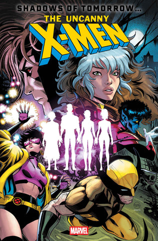 UNCANNY X-MEN #27 (2026) Volume 06