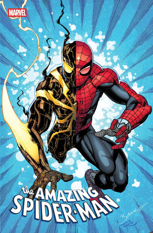 AMAZING SPIDER-MAN #22 (2026) Volume 07