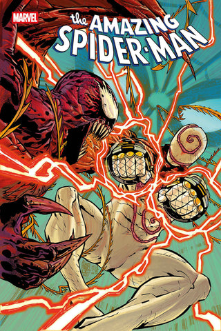 AMAZING SPIDER-MAN #24 (2026) Volume 07