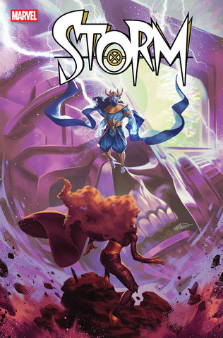 STORM #12 (2025) Volume 05