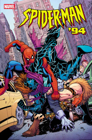 SPIDER-MAN '94 #05 (2026)