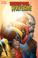 DEADPOOL / WOLVERINE
