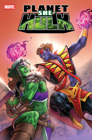 PLANET SHE-HULK #04 (2026)