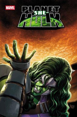 PLANET SHE-HULK #05 (2026)