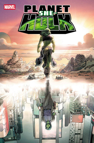 PLANET SHE-HULK #06 (2026)