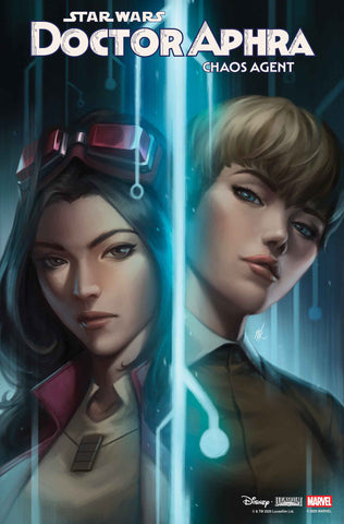STAR WARS: DOCTOR APHRA - CHAOS AGENT #05 (2025)