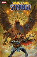 DOCTOR STRANGE