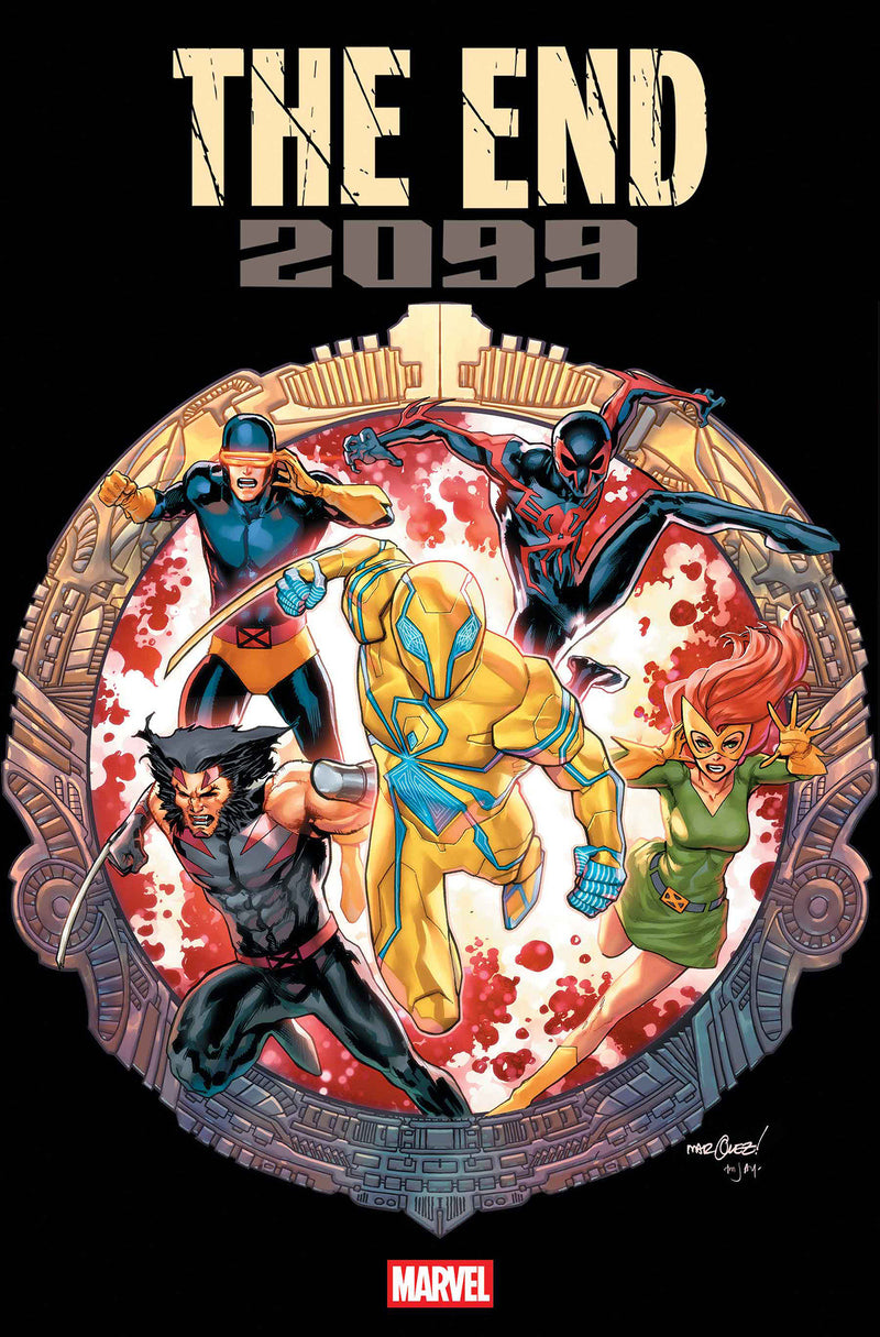 END 2099