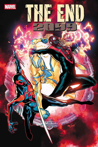 END 2099 #02 (2026)