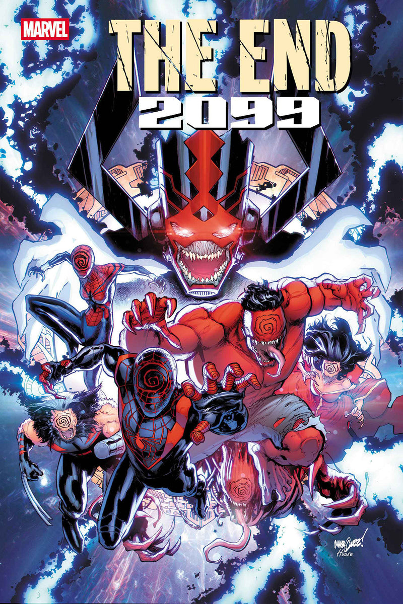 END 2099