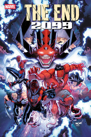 END 2099 #03 (2026)