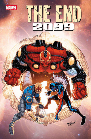 END 2099 #04 (2026)