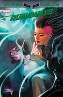 RUNAWAYS