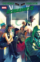 RUNAWAYS