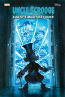 UNCLE SCROOGE: EARTH'S MIGHTIEST DUCK
