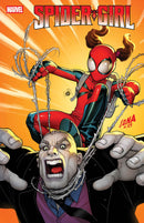 SPIDER-GIRL