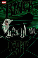 BLACK CAT