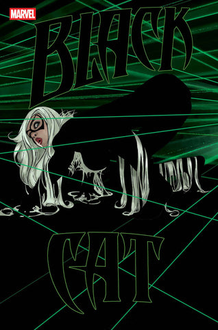 BLACK CAT #04 (2025) Volume 03