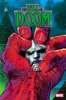 WILL OF DOOM