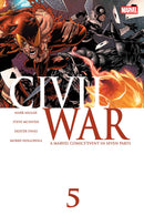 CIVIL WAR