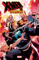 X-MEN OF APOCALYPSE