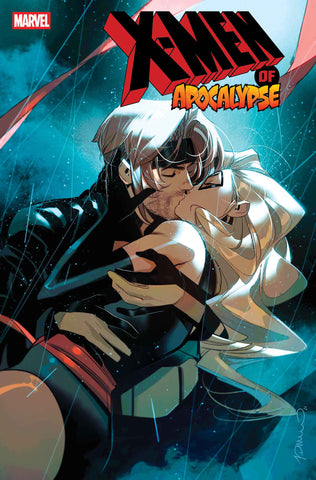 X-MEN OF APOCALYPSE #04 (2026) Mini