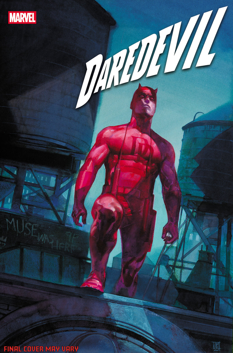DAREDEVIL