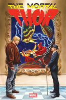 MORTAL THOR