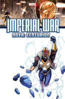 IMPERIAL WAR: NOVA - CENTURION