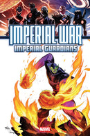 IMPERIAL WAR: IMPERIAL GUARDIANS