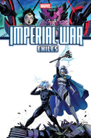 IMPERIAL WAR: EXILES