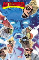 BATTLEWORLD