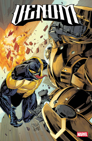 VENOM #254 (2026) Volume 05